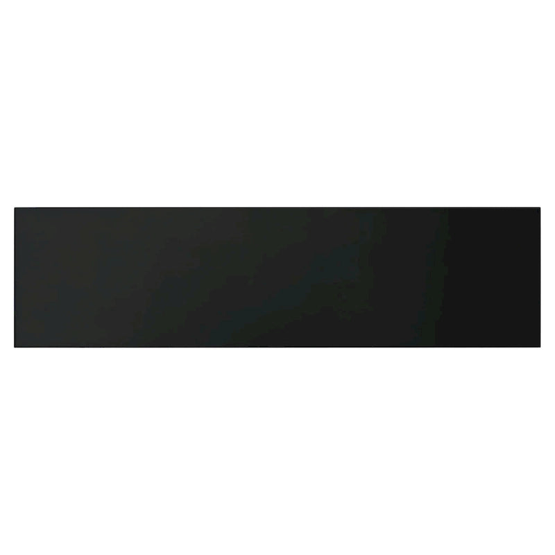 Tavolo consolle grigio / grigio alba / nero, stile minimalista, montaggio per 1 persona
