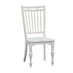Servizio da pranzo Antique White da 6 pezzi per 6 persone