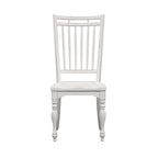 Servizio da pranzo Antique White da 6 pezzi per 6 persone