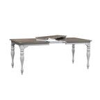 Servizio da pranzo Antique White da 6 pezzi per 6 persone