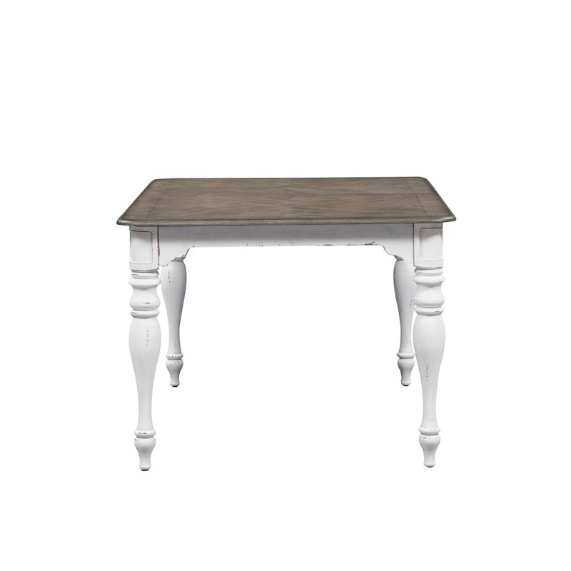 Servizio da pranzo Antique White da 6 pezzi per 6 persone