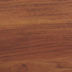Cassettiera a 3 cassetti in rattan – Noce / Nero anticato / Bianco / Nero / Rovere, finitura naturale, montaggio da 1 persona
