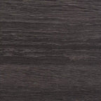 Cassettiera a 3 cassetti in rattan – Noce / Nero anticato / Bianco / Nero / Rovere, finitura naturale, montaggio da 1 persona