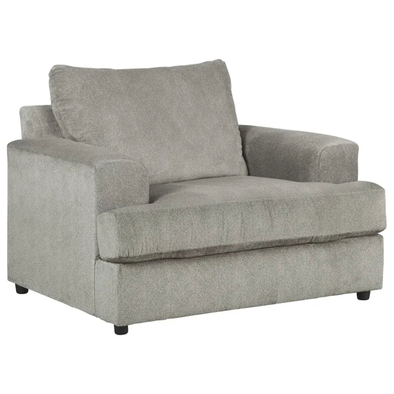 Oversized Chair - Ash