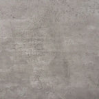 Tavolino da Caffè Grigio Chiaro Effetto Calcestruzzo, 45"L x 25"P x 17"H